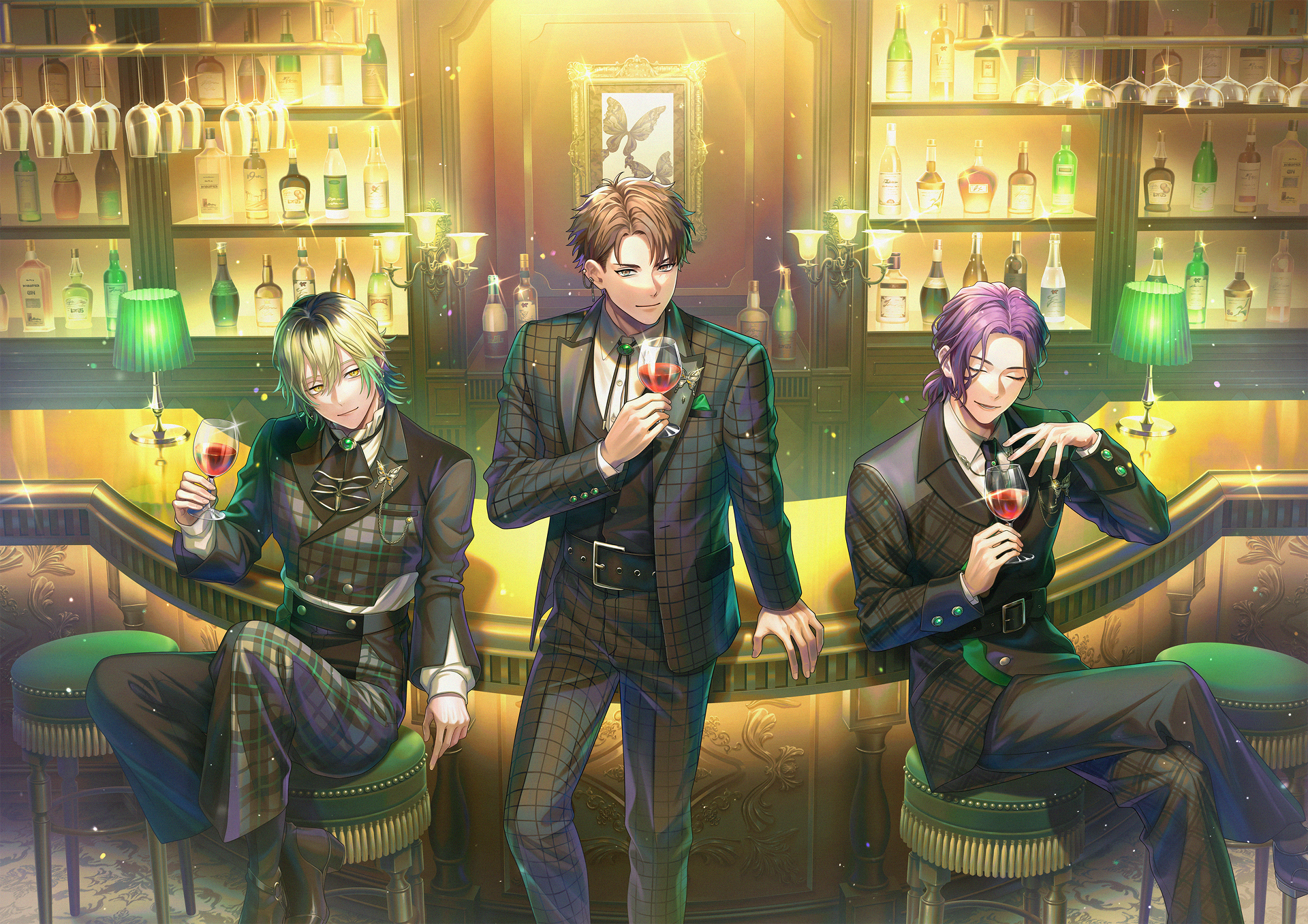 ブレイクマイケース 1周年特設サイト