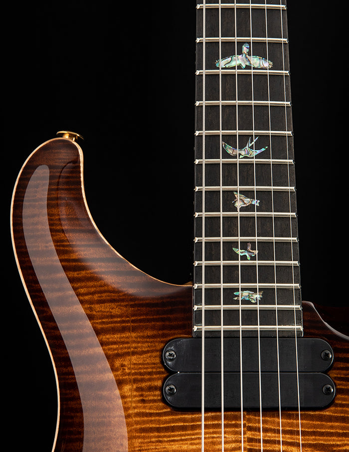 Paul Reed Smith Artist 509 Copperhead Burst