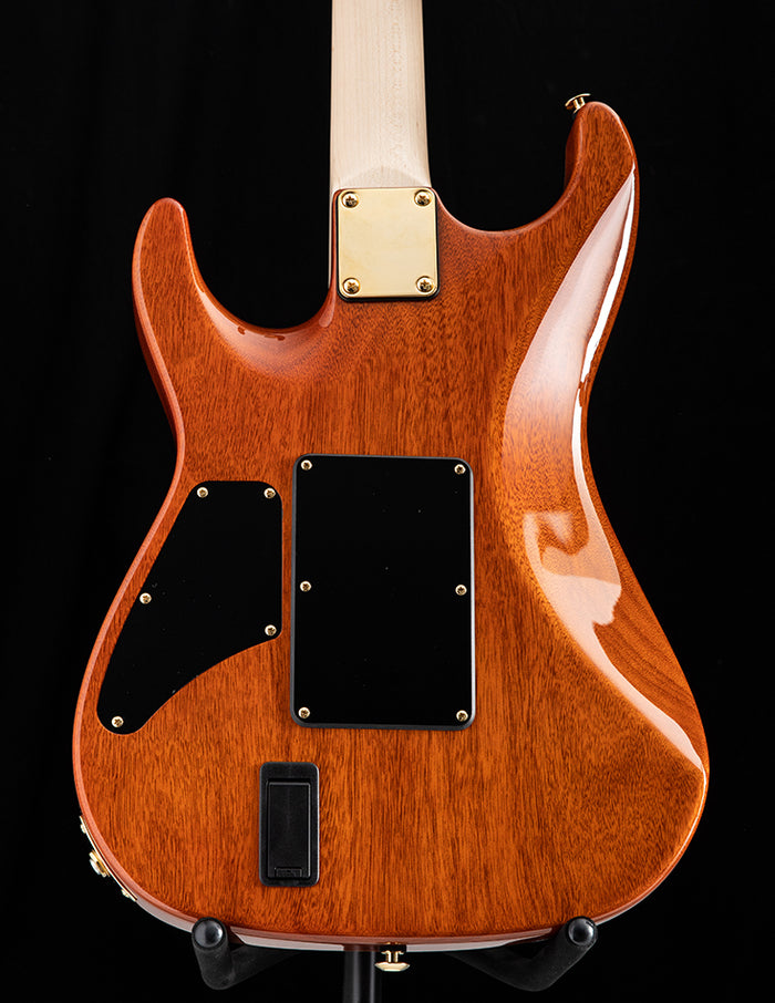Suhr Standard Legacy Limited Edition Suhr Burst