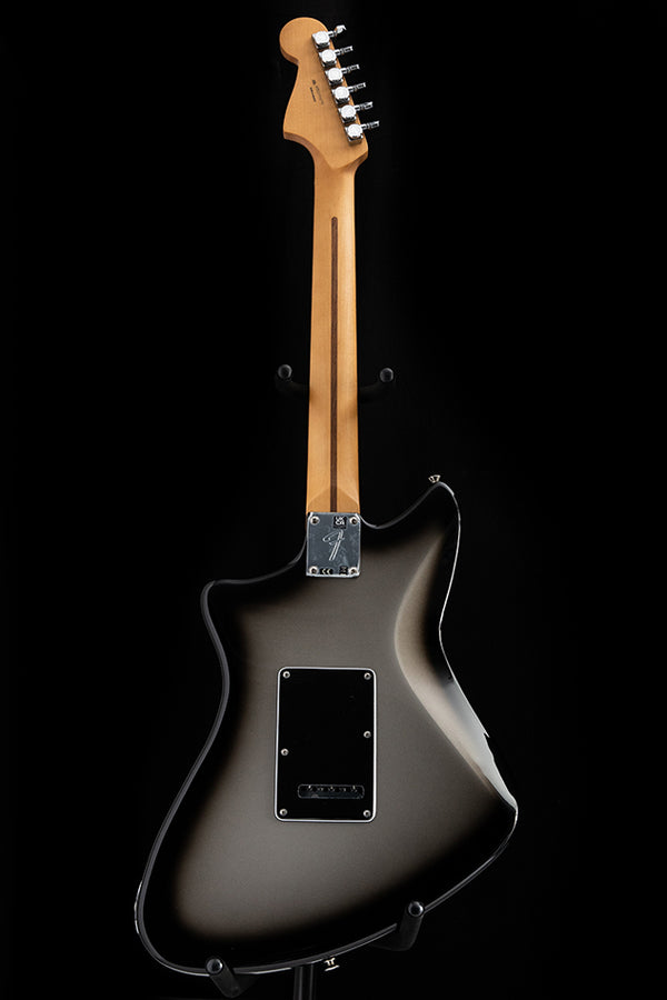 Fender Player Plus Meteora HH Silverburst *DEMO*