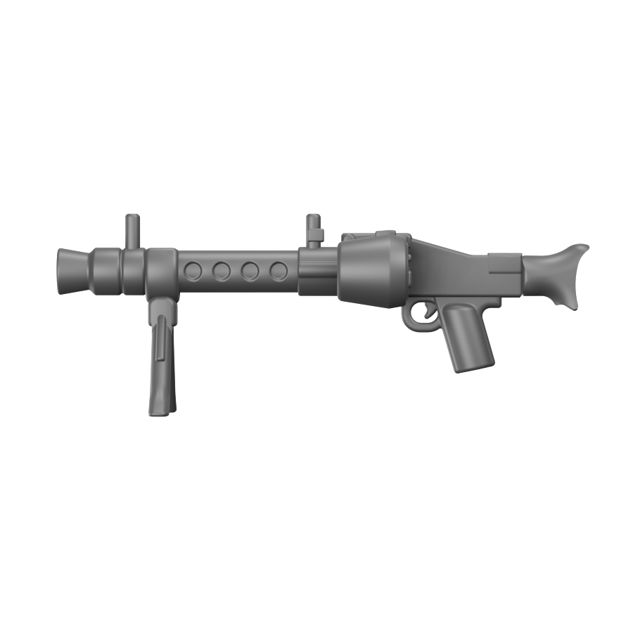 MG34 – BrickTactical