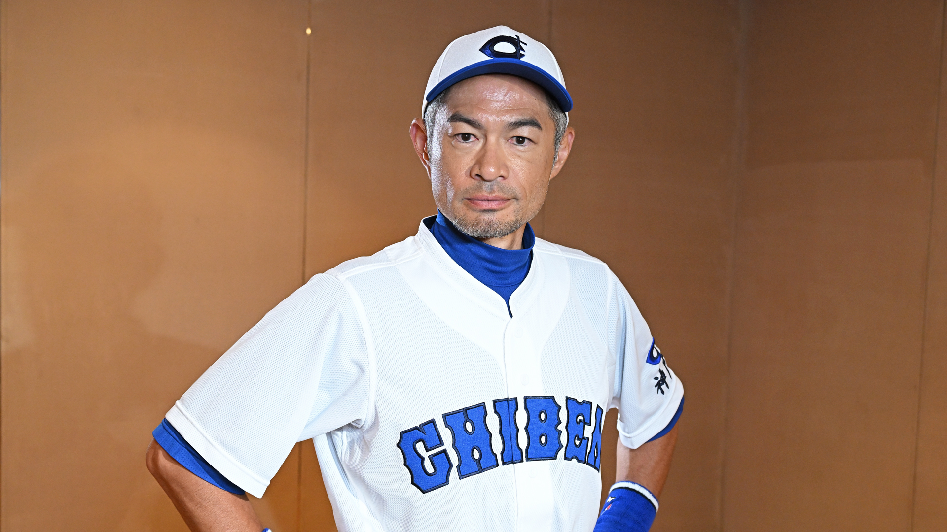 BS-TBS｜高校野球女子選抜 vs イチロー選抜 KOBE CHIBEN