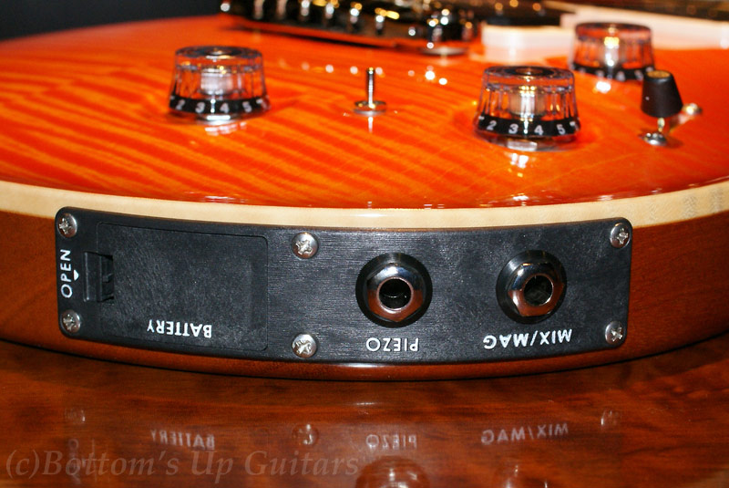 P22をググググっと: BLOGボトムズアップギターズ☆東京本店☆ <br