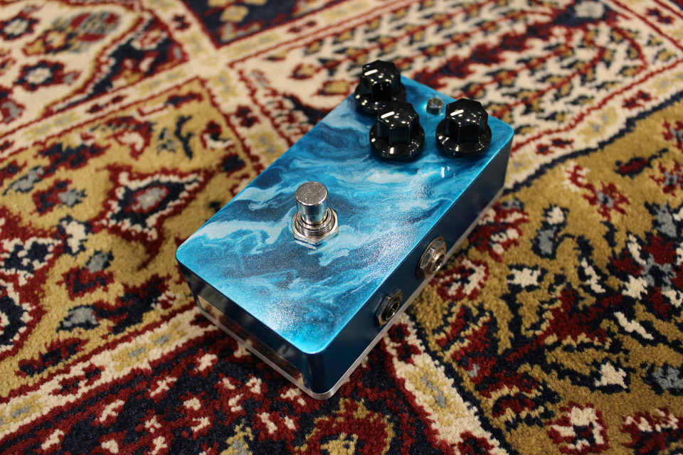 Leqtique Maestro Antique Revised 