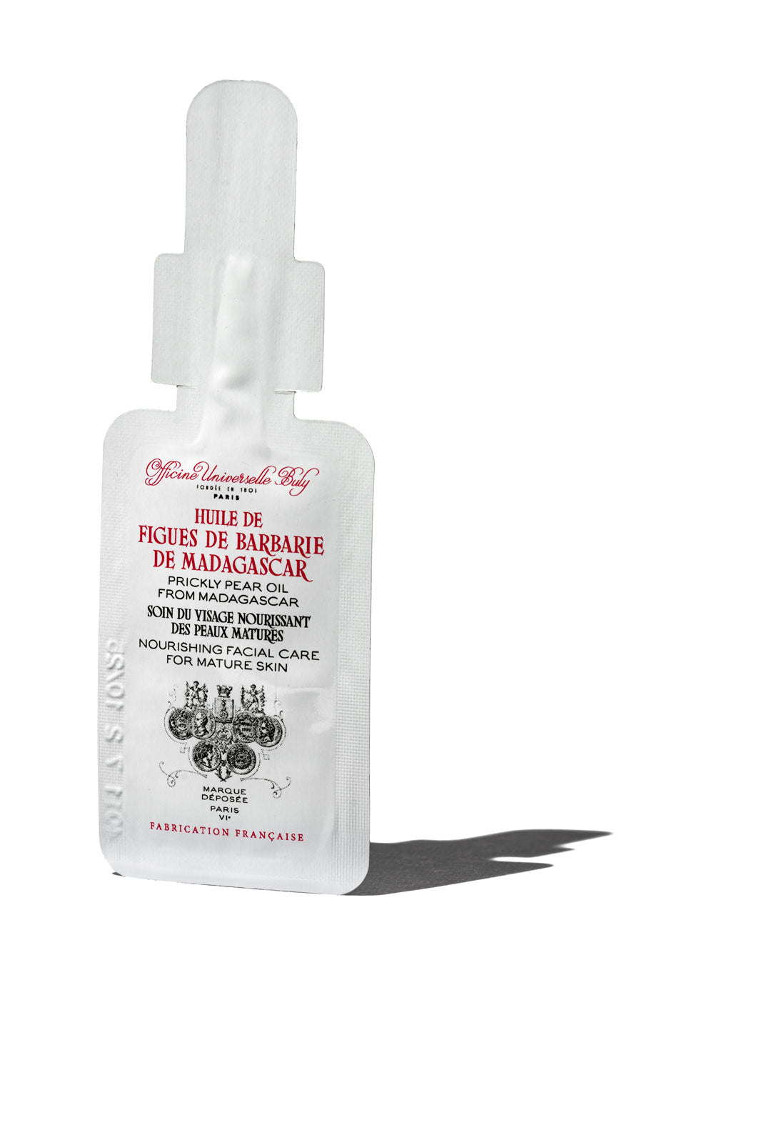 La Sizaine Parfumée « Les Jardins Français » – Officine