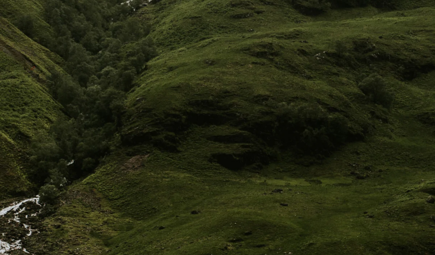 Nature Sounds for Sleep