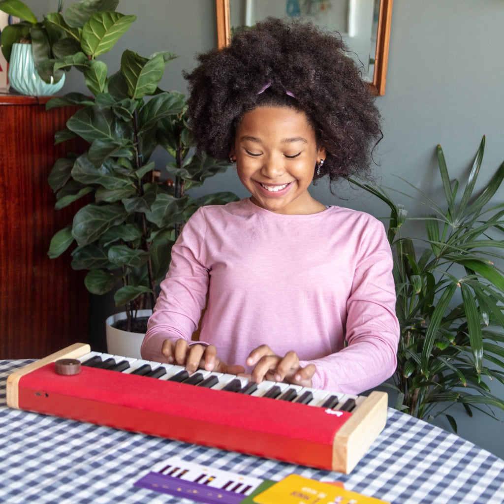 Loog Piano – Loog Guitars Canada