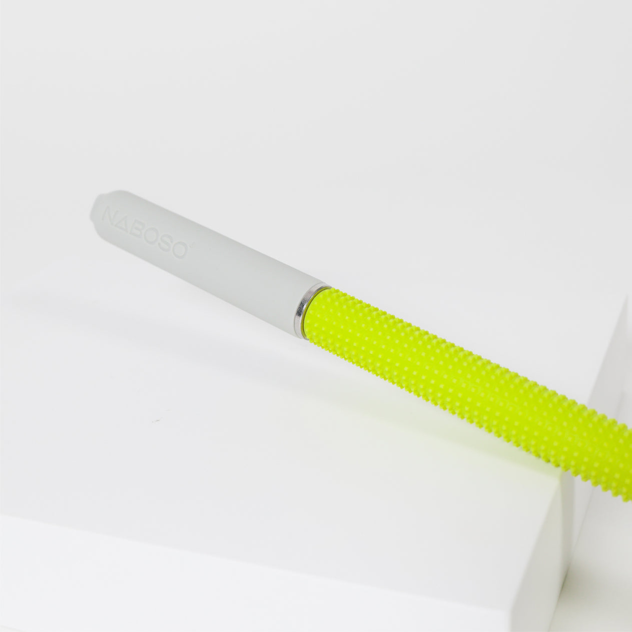 A Recovery Stick Based on Sensory Massage and Circulation – Naboso