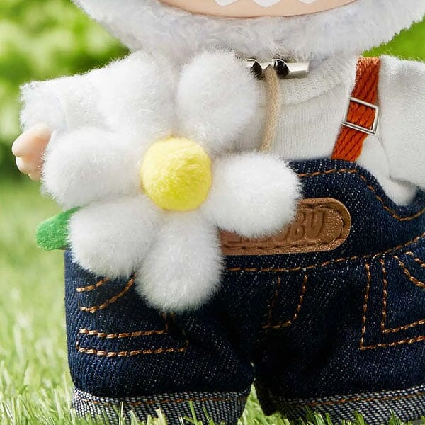 Pop Mart x THE MONSTERS: Labubu 