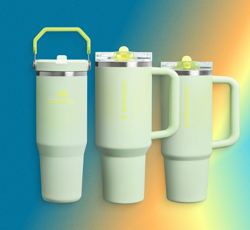 The Dream Weaver AeroLight™ Transit Transit Flip Top Mug | 16 OZ