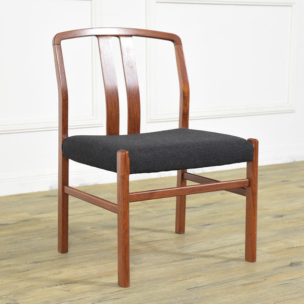 カリモク karimoku / Japan ビベンテ 花梨 ダイニングチェア6脚セット