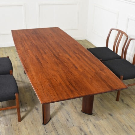 花梨 Burmese Rosewood – camori ヴィンテージ家具・北欧インテリアの