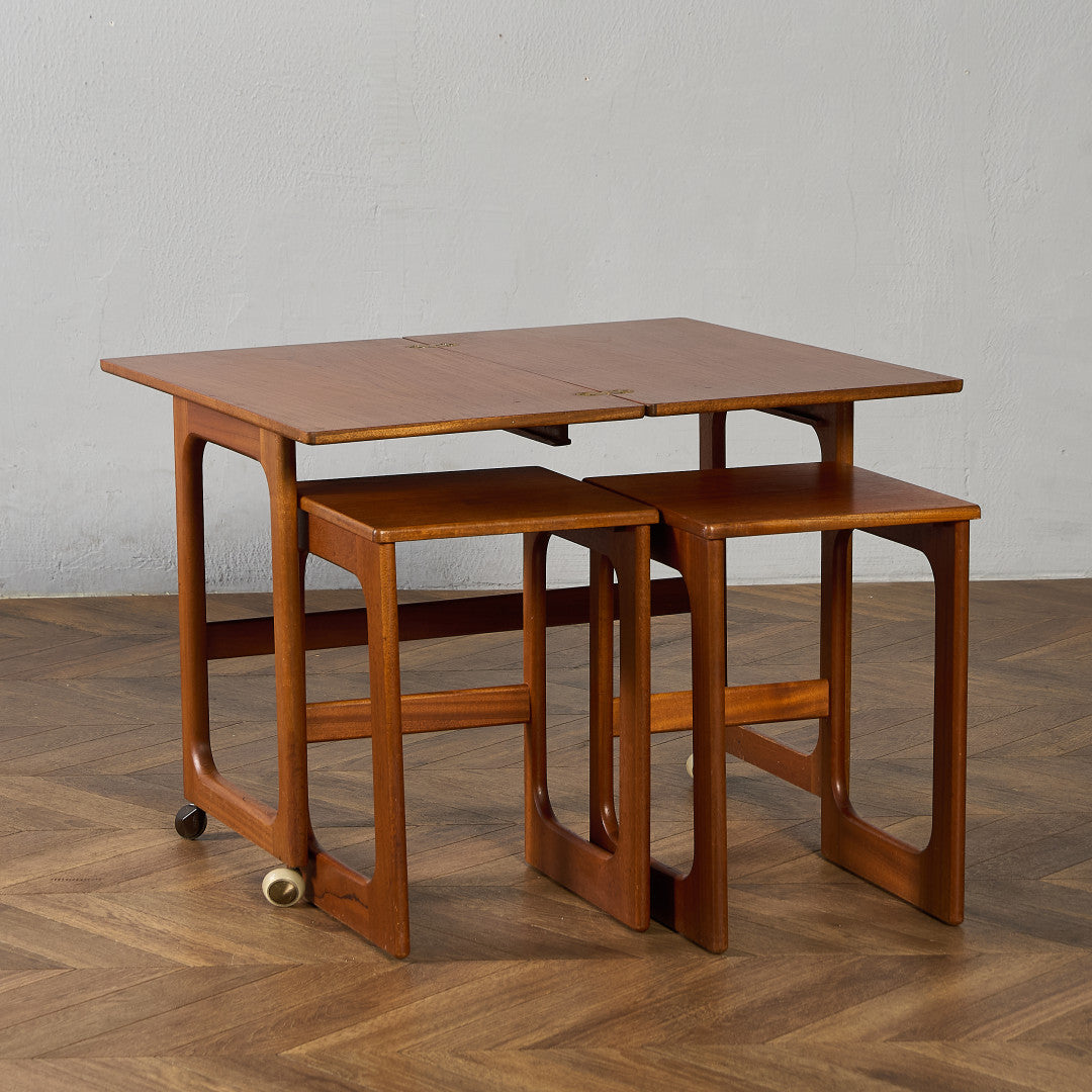 コーヒーテーブル | camori ヴィンテージ家具・北欧インテリアの通販サイト