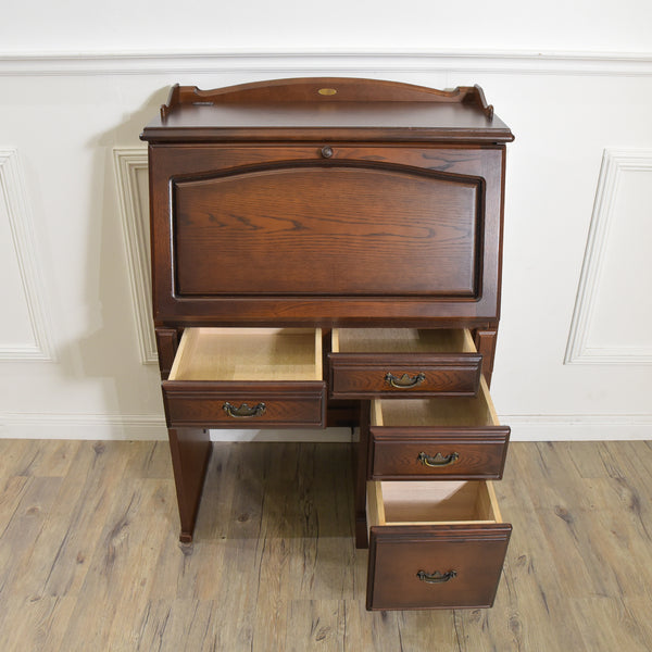 IDF太田長 ATLANTA アトランタ ライティングビューロー デスク