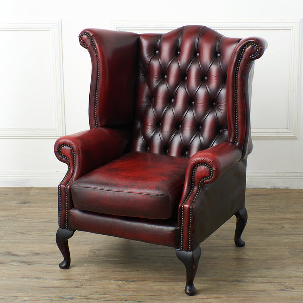 Wingback Chair – camori ヴィンテージ家具・北欧インテリアの通販サイト