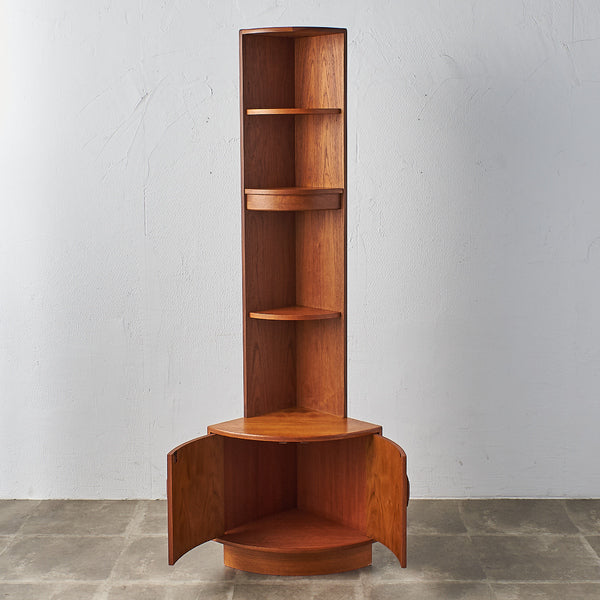 ジープラン G-PLAN Fresco コーナーキャビネット #39752 – camori