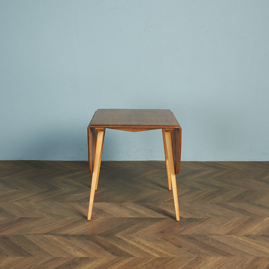 アーコール ERCOL ヴィンテージ バタフライテーブル / ブルーラベル