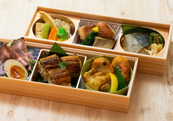 テイクアウトメニュー｜魚弥長久｜NASUBI GROUP