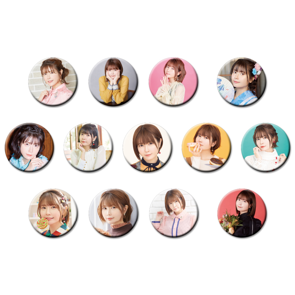 竹達彩奈 | きゃにめ