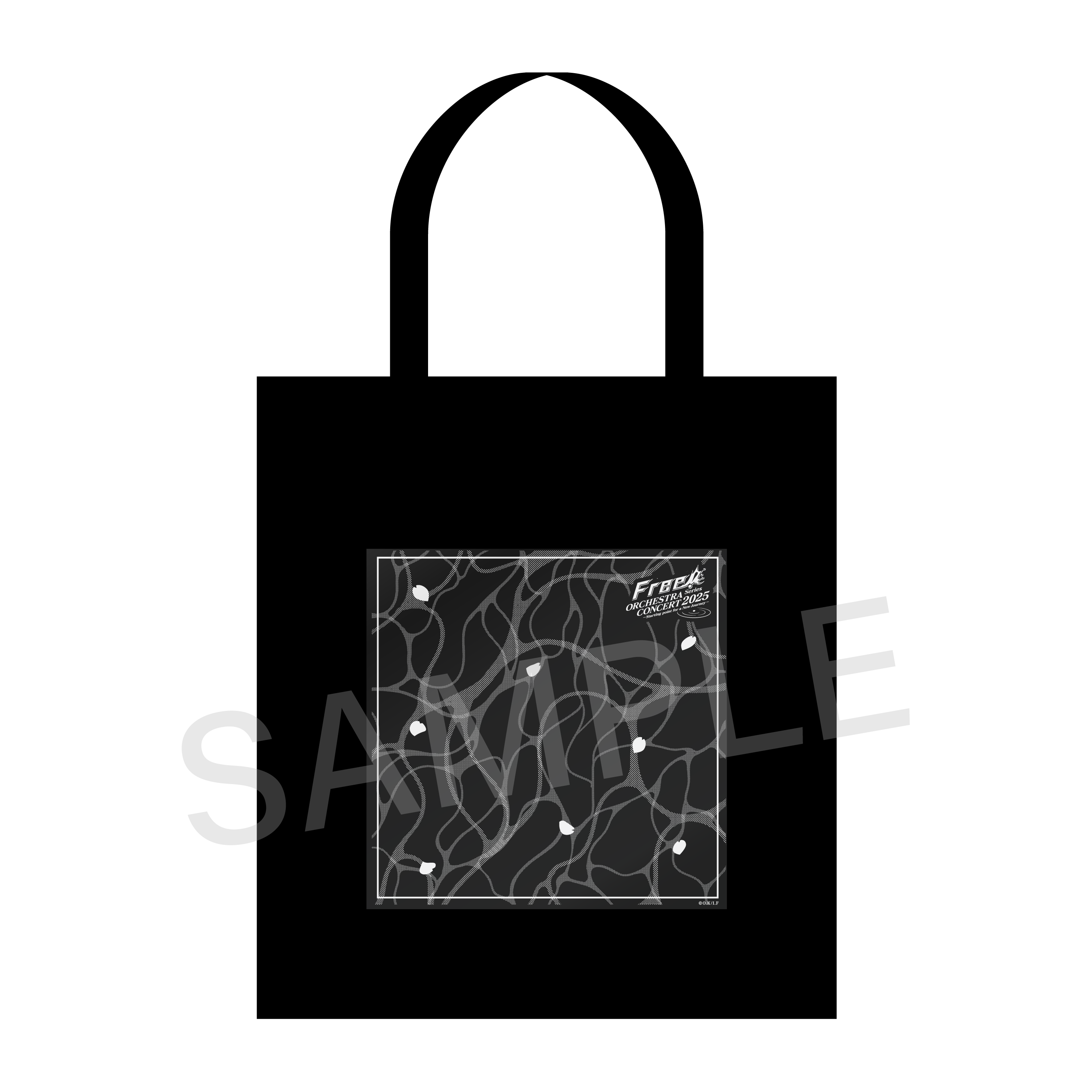 チェキ風クリアカード（Free! Series ORCHESTRA CONCERT 2025） | きゃにめ