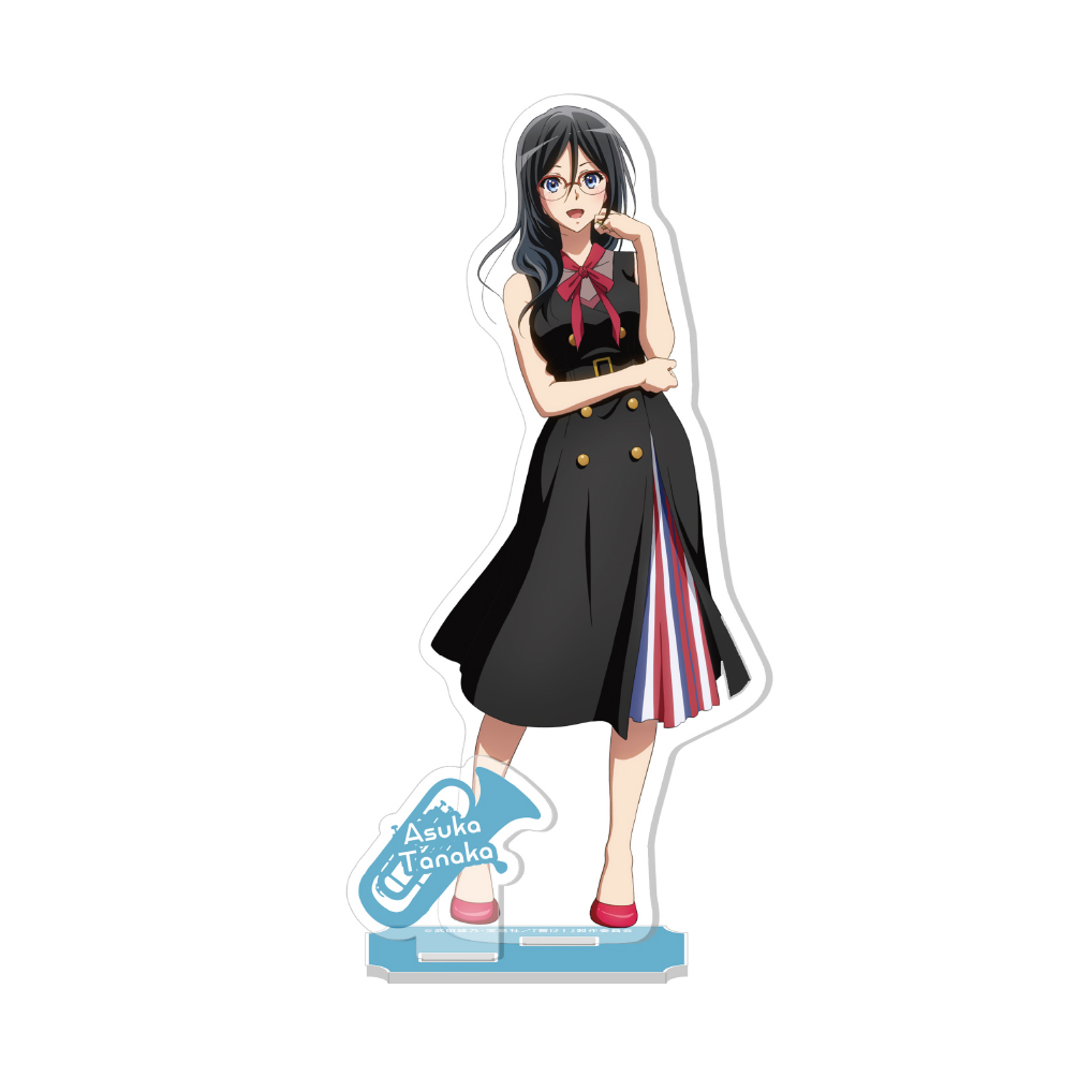 響け！ユーフォニアム』公式吹奏楽コンサート ～北宇治高校吹奏楽部