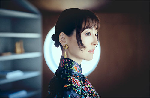 花澤香菜 | きゃにめ