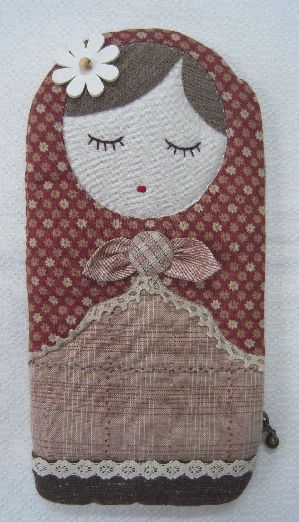 商品詳細｜オリジナルパッチワークキルトキットの販売｜キャンディローズ