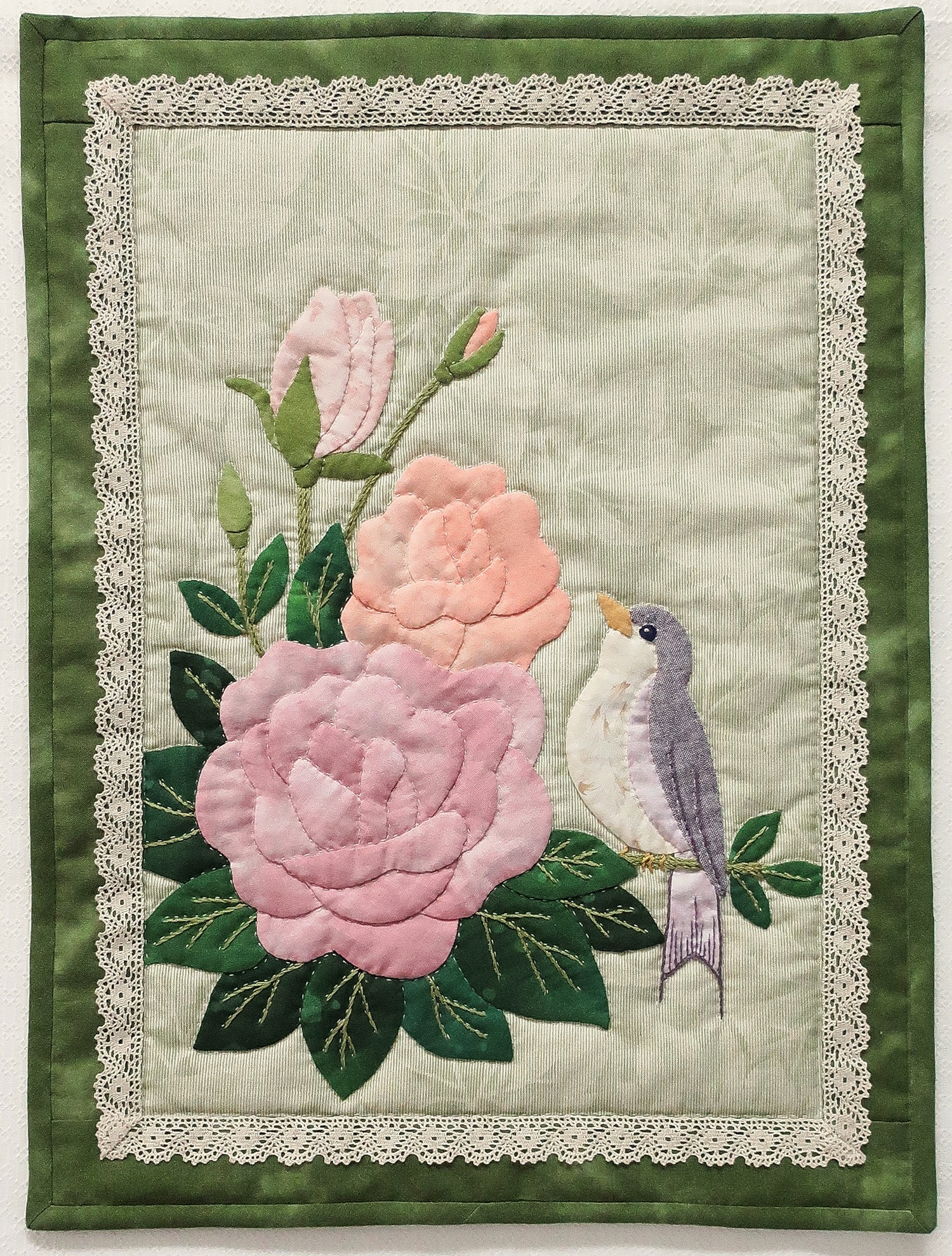 パッチワークキルトキット/タペストリーキット カテゴリ商品一覧