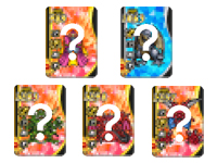 ドラゴンクエストバトルロードMOBILE』に新カードが登場！ | ドラクエ