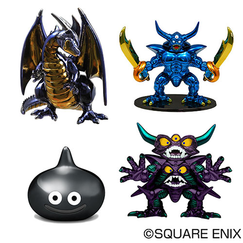 大好評の「ドラゴンクエスト グッズキャラバン」が、9月20日（金）から