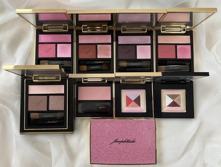 Amplitude(アンプリチュード) / ロングラスティング リキッド