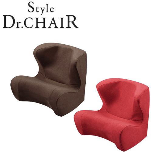 MTG Style Dr.CHAIR （スタイルドクターチェア）ブラウン ST-DC2039F-B