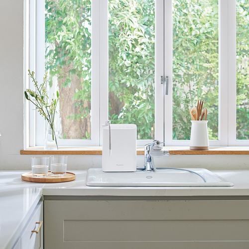 パナソニック TK-AS31-W アルカリイオン整水器 ホワイト | ヤマダ