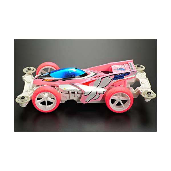 ヤマダモール | タミヤ ミニ四駆特別企画商品 サンダーショットMk.2