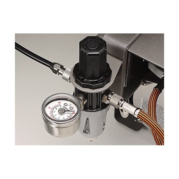 ヤマダモール | タミヤ エアーブラシシステム No.53 スプレーワーク