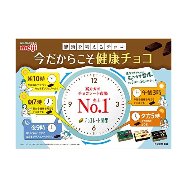 ヤマダモール | 明治 チョコレート効果カカオ86% 大容量 940g
