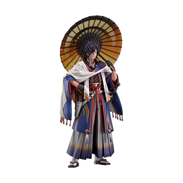 ヤマダモール | Fate/Grand Order アサシン/岡田以蔵 まっこと格好えい