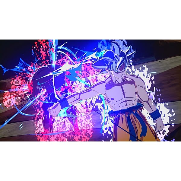 ヤマダモール | ドラゴンボール Sparking! ZERO -Switch2