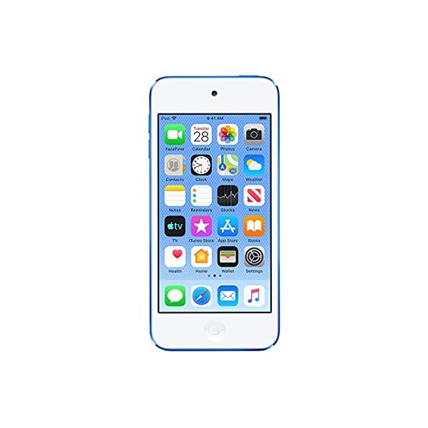 ヤマダモール | Apple iPod touch (第7世代) 128GB ブルー (整備済み品