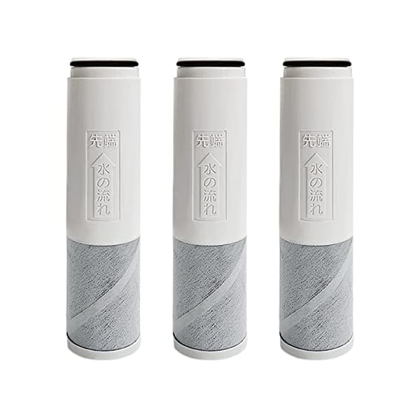 ヤマダモール | TH658-1S 浄水器カートリッジ th658s 交換用浄水