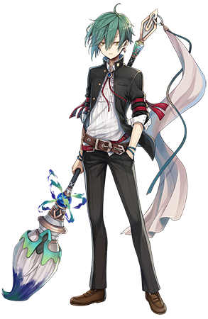 先行登場！学園ヒーロー登場ガチャ開催！ | グリムノーツ Repage