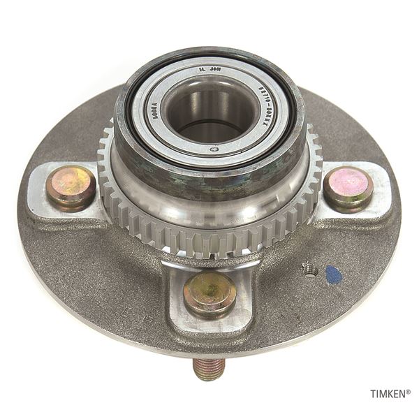 Part Number 512192, Automotive Aftermarket Hub Assemblies On The