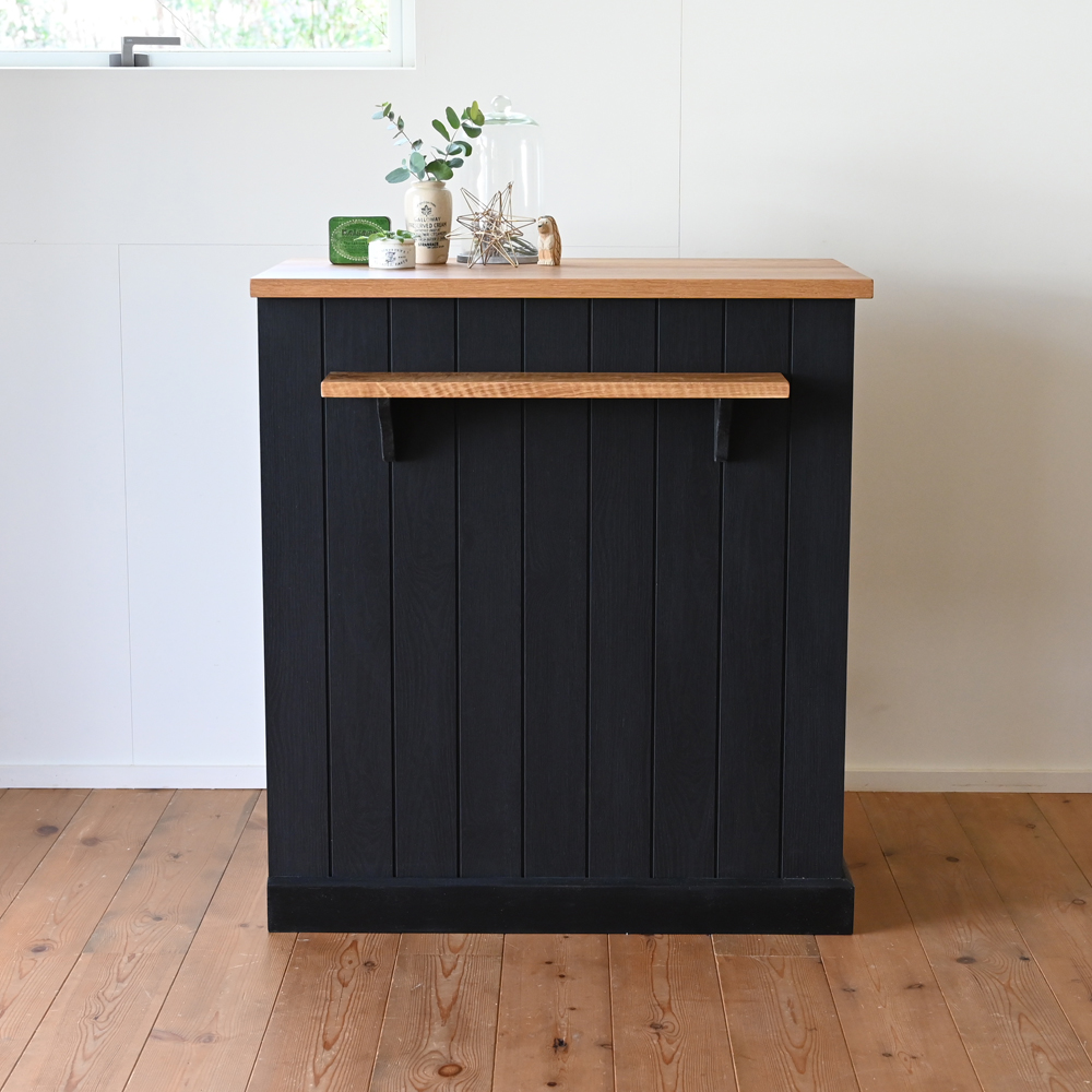 店舗什器‐ハンドメイド家具 cafe de blanc カフェ ド ブラン