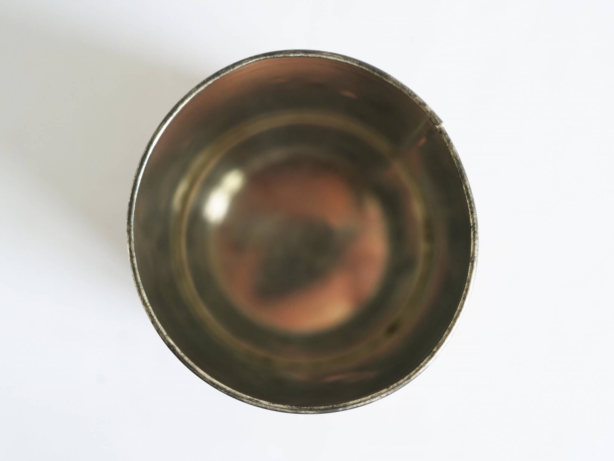 オーレ・エクセル ココア缶 マゼッティ / Olle Eksell Mazetti Ogon