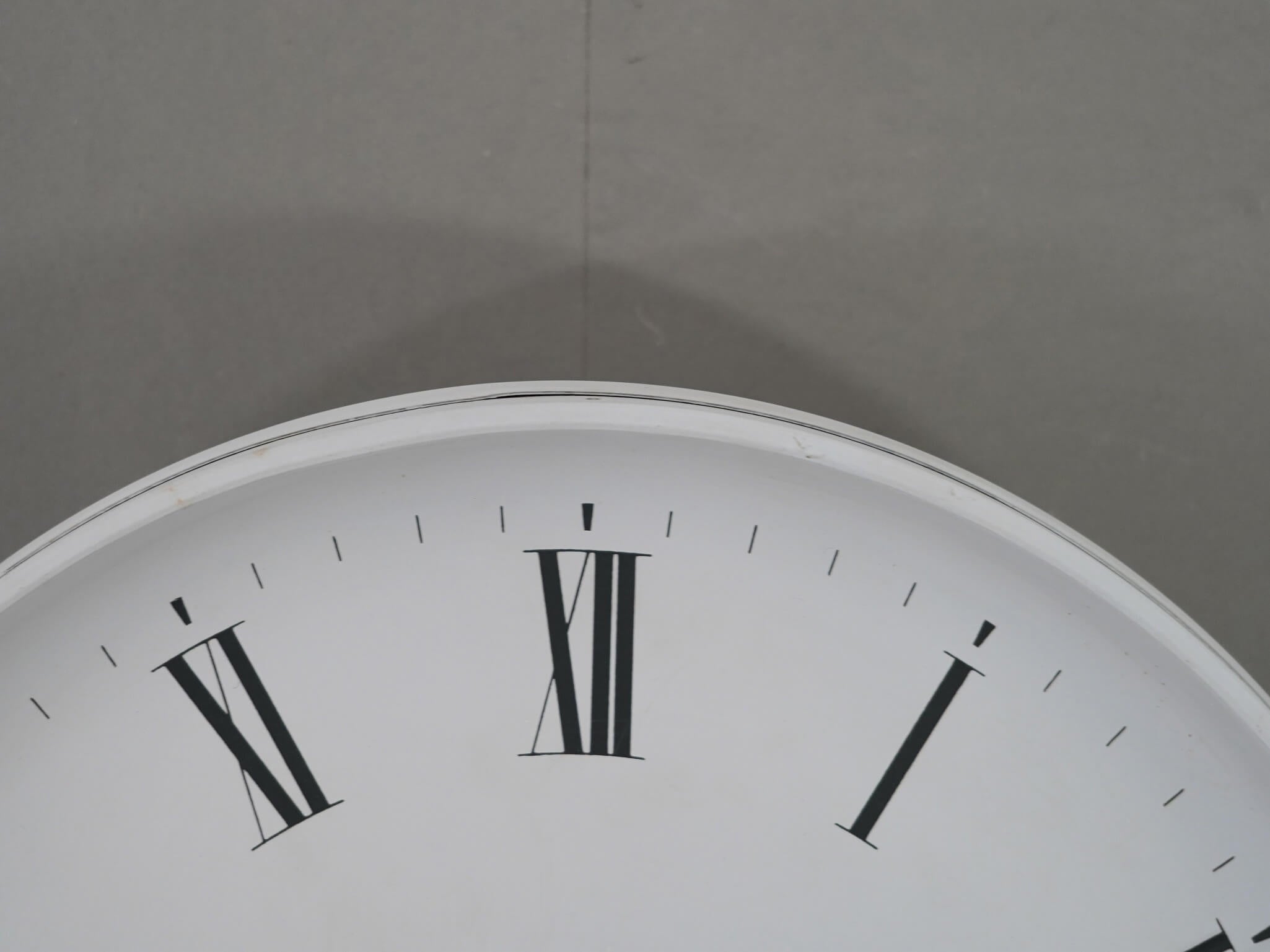 ルイス・ポールセン 壁掛け時計 13056 ヘニング・コッペル 北欧