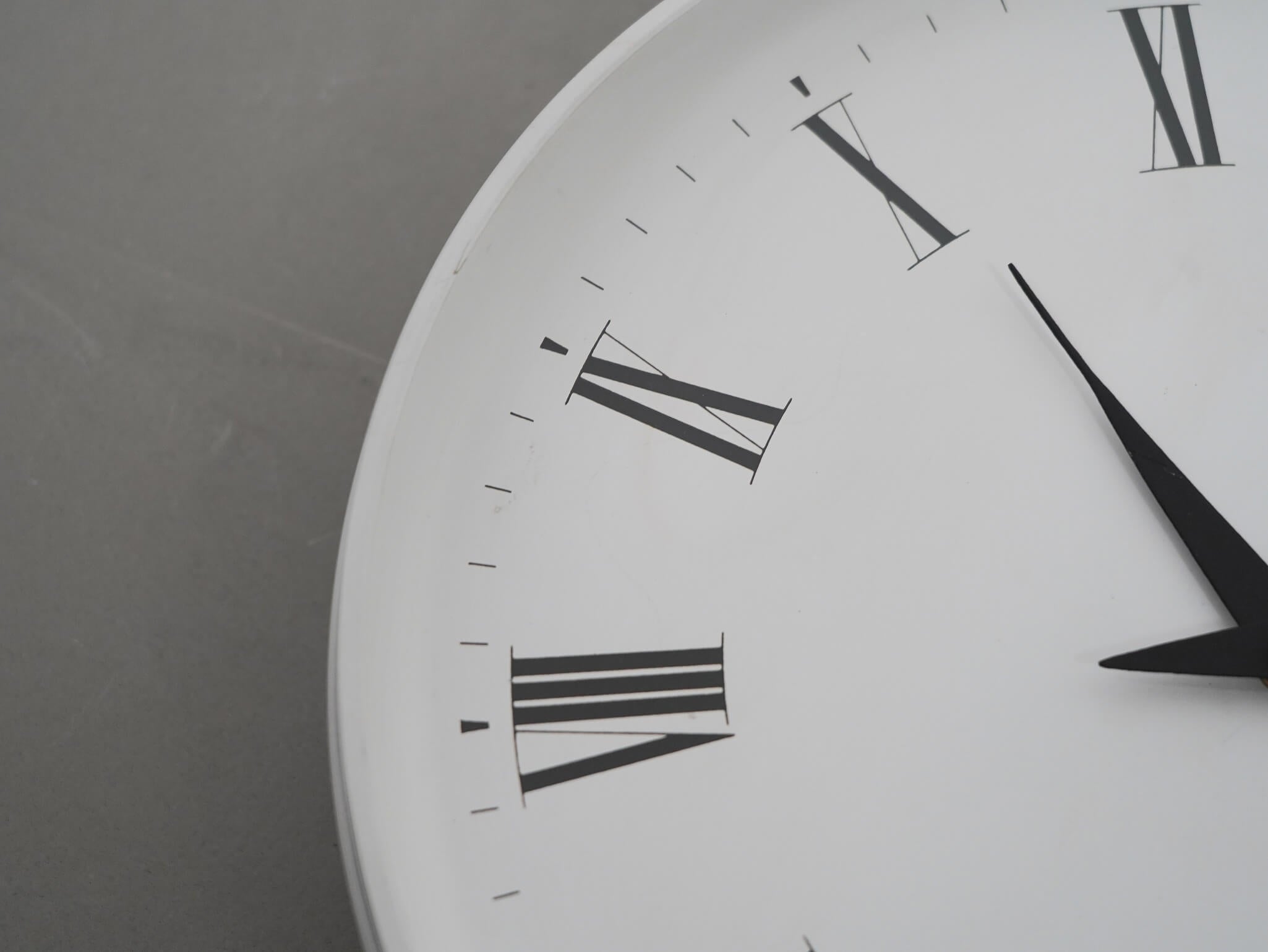 ルイス・ポールセン 壁掛け時計 13056 ヘニング・コッペル 北欧