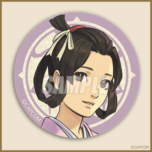 大逆転裁判 くじ | カプくじオンライン