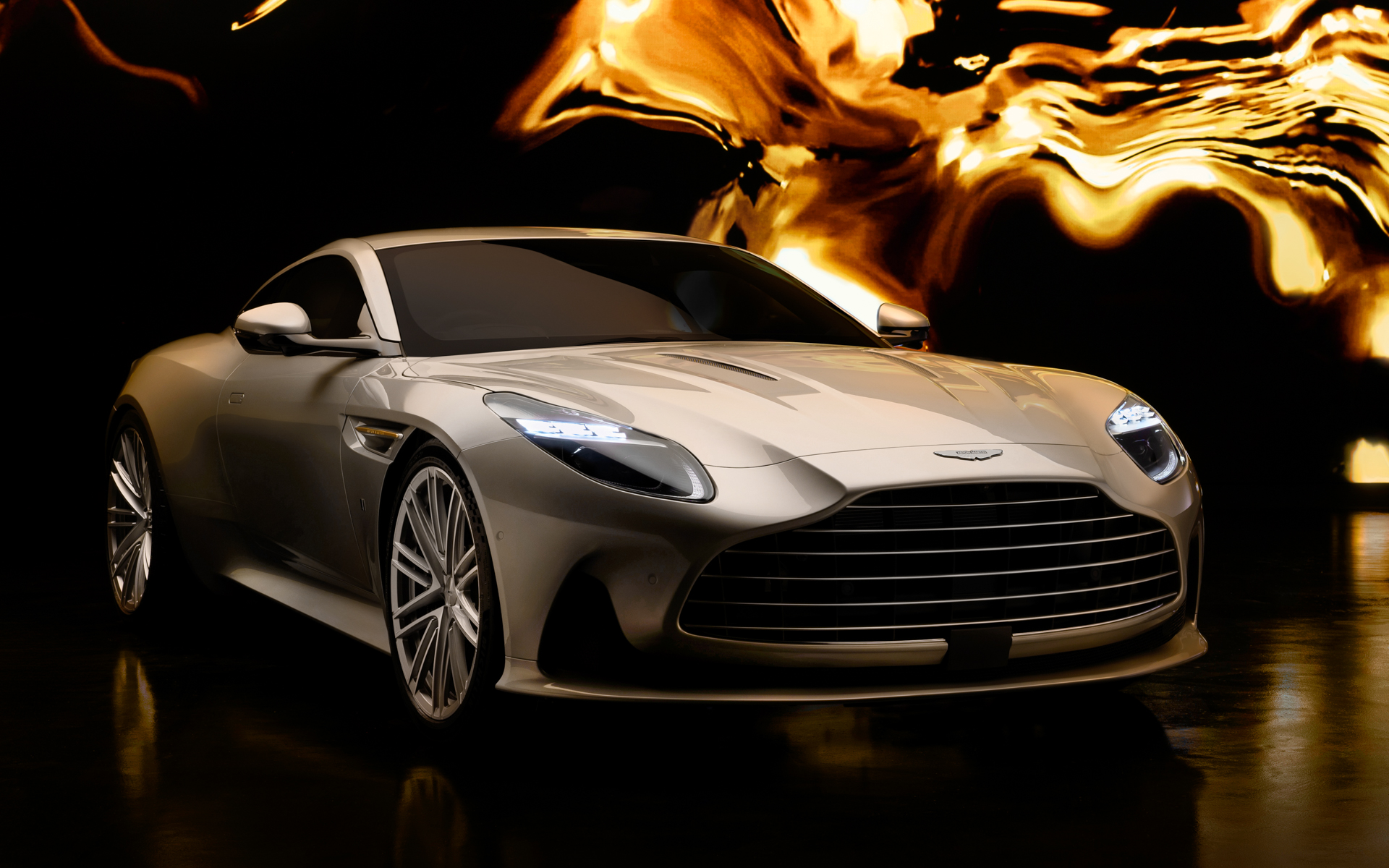 アストンマーティン、映画007シリーズとの60年の関係を記念した特別