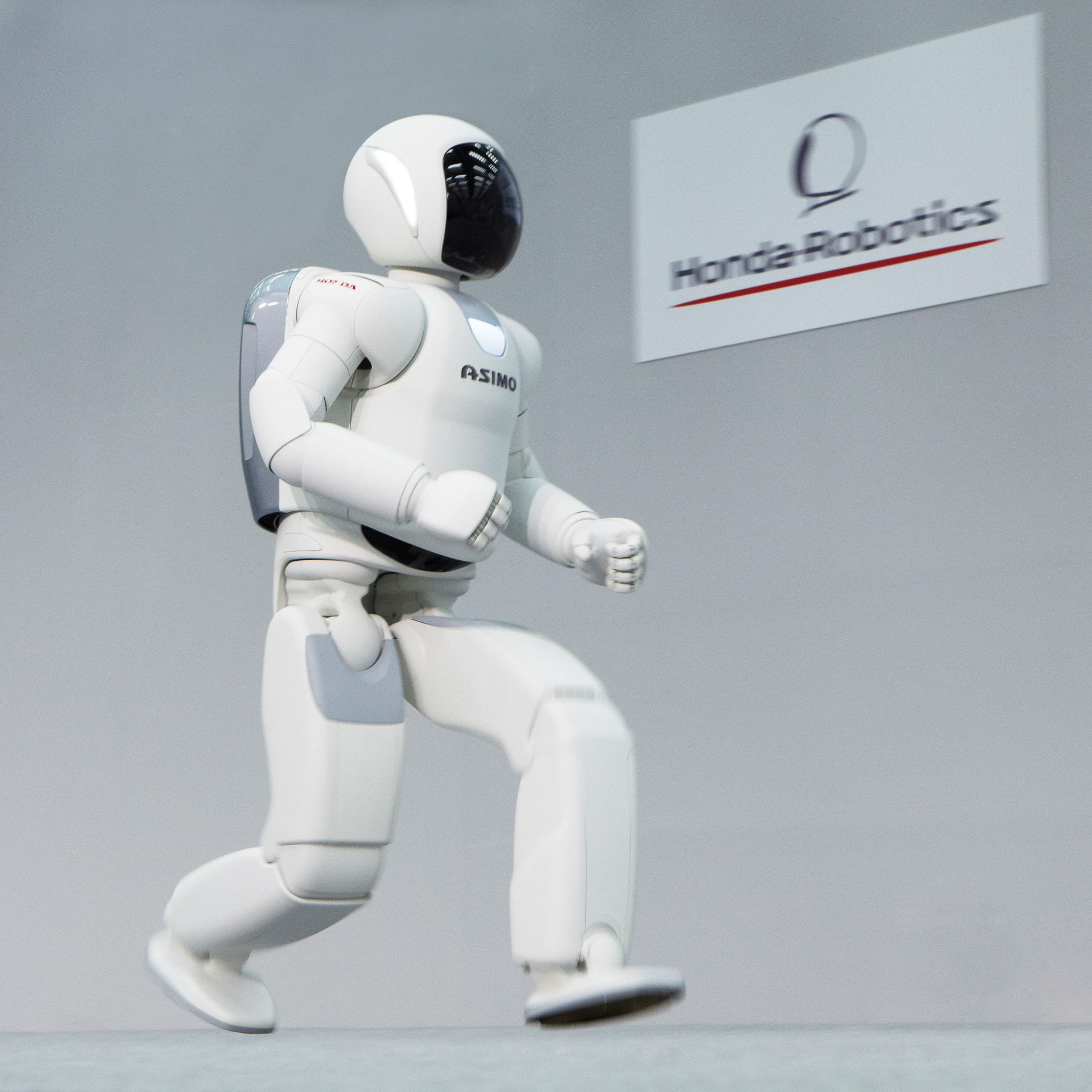 ホンダ、ロボティクス研究の取り組みについてコメント。ヒューマノイド