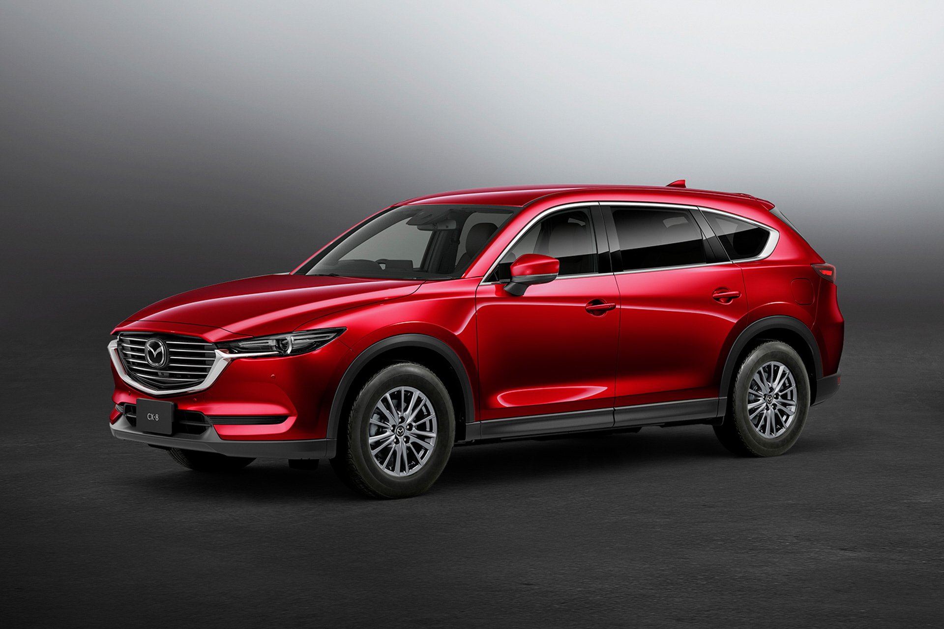 マツダ、「MAZDA2」「CX-5」「CX-8」の特別仕様車「SMART EDITION